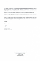 MOAB PALEOSAFARI ENTERPRISES LLC, USA, page 2